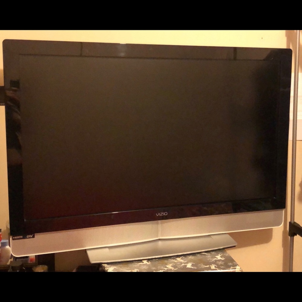 VIZIO HDMI HDTV